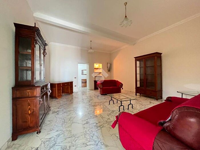 Appartamento trilocale in affitto in Via San Girolamo, Centro Storico, Agrigento