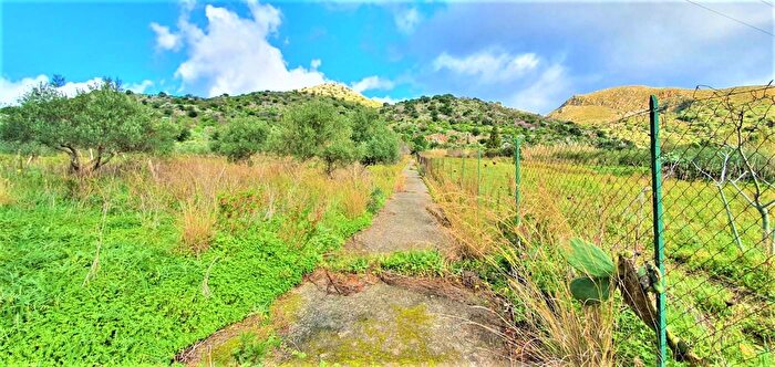 Casa in vendita in Strada Provinciale Bis, Carini