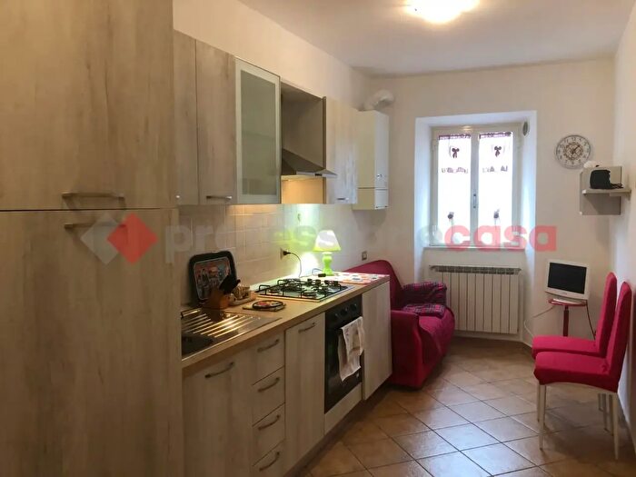 Appartamento bilocale in vendita in Via Urbano Sabellico, Alatri