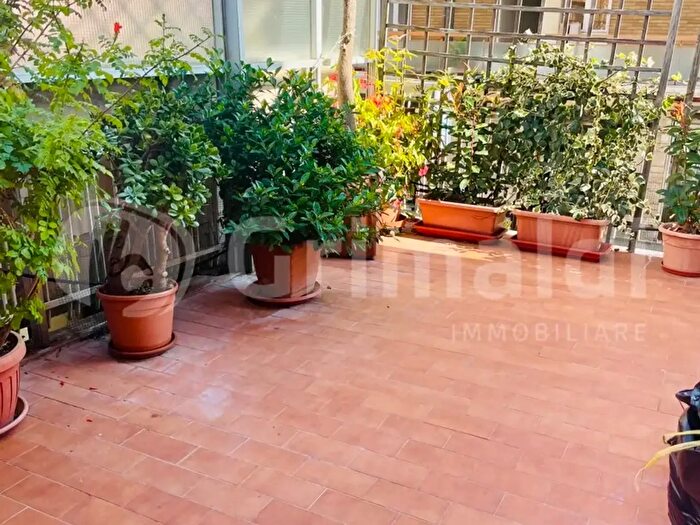 Appartamento quadrilocale in vendita in Livorno