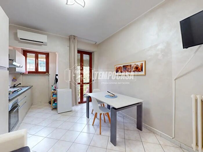 Appartamento trilocale in vendita in Via Raffaello Sanzio, Mappano
