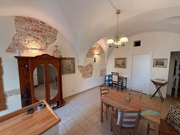Casa trilocale in vendita in Via XX Settembre, Ceglie Messapica