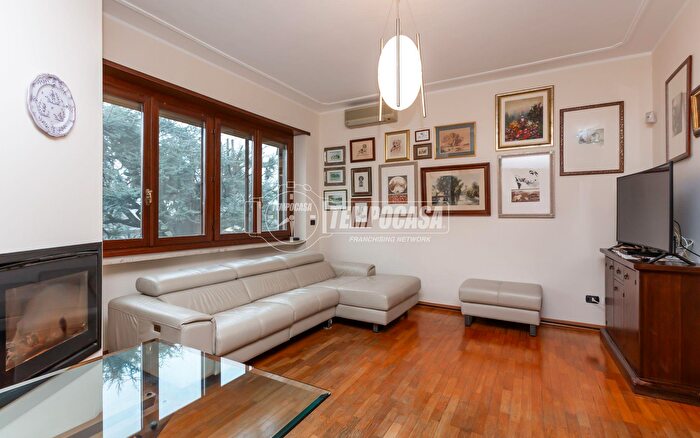 Appartamento quadrilocale in vendita in Via Renzo Pezzani, Castiglione Torinese