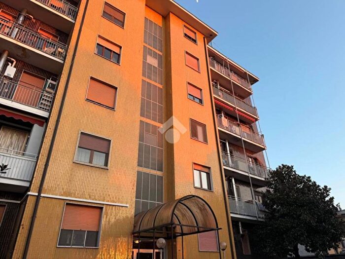 Appartamento bilocale in affitto in Via Achille Grandi, Pontirolo Nuovo