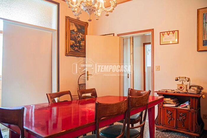 Casa quadrilocale in vendita in Via Pacinotti, Cervia