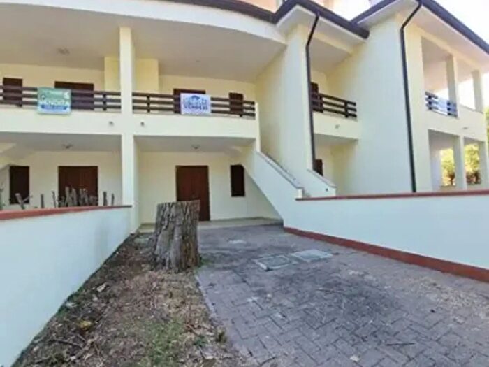 Casa trilocale in vendita in Via del Veliero, Comacchio