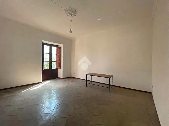 Appartamento quadrilocale in vendita in CSo Garibaldi, Castrovillari