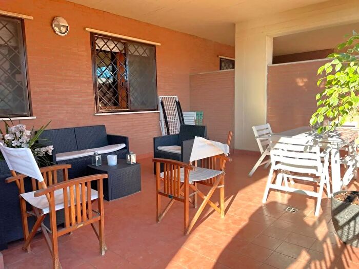 Appartamento in vendita in Via Padre Perilli, Roma