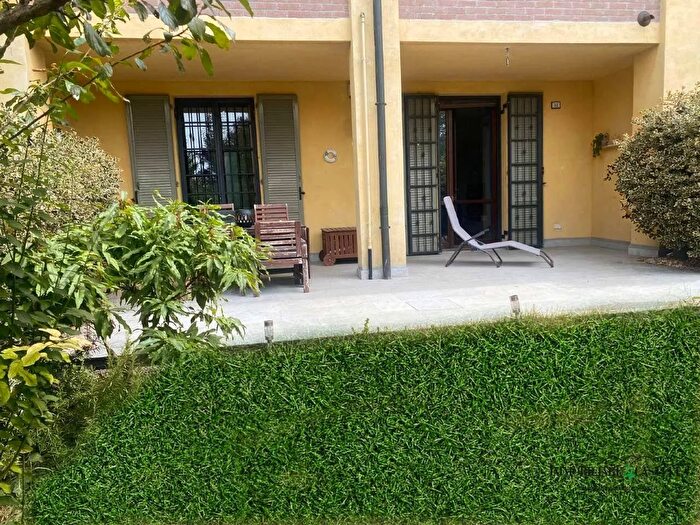 Appartamento trilocale in vendita in Via San Bartolomeo Reggio Emilia, Reggio Emilia