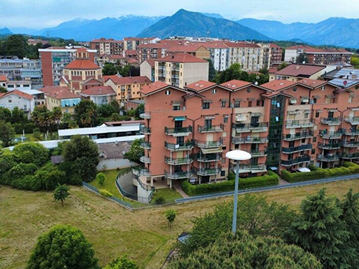 Appartamento bilocale in affitto in Corso Francia, Fratelli Cervi Repubblica, Rivoli