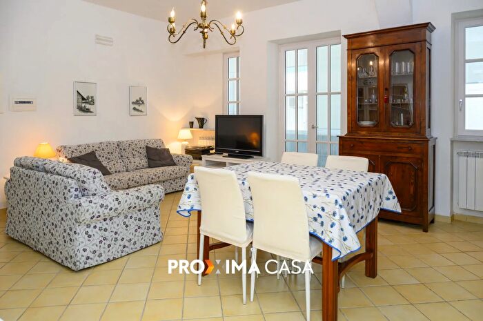 Appartamento trilocale in vendita in Via Ottavio De Sica, Salerno