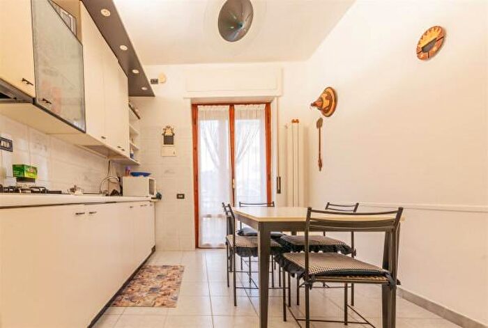 Appartamento quadrilocale in vendita in Massa Marittima