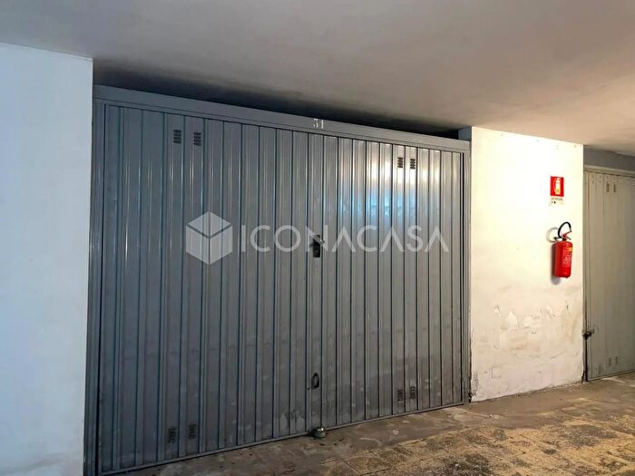 Appartamento monolocale in vendita in Via Giuseppe Musci, Bari