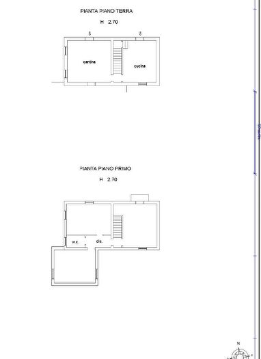 Case in Vendita e in Affitto - 2
