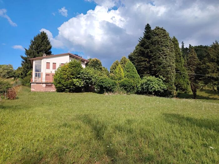 Casa quadrilocale in vendita in Mussolente