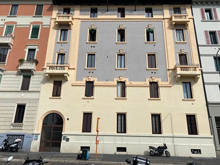 Appartamento bilocale in vendita in Via Arcivescovo Calabiana, Milano