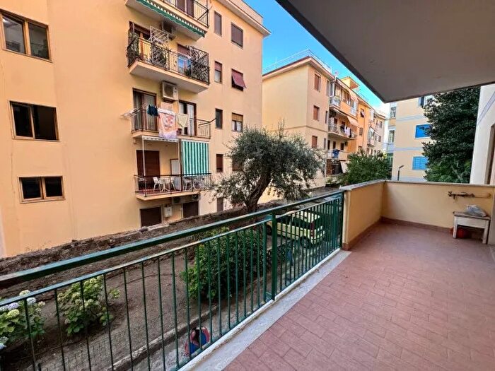 Appartamento quadrilocale in vendita in Sorrento