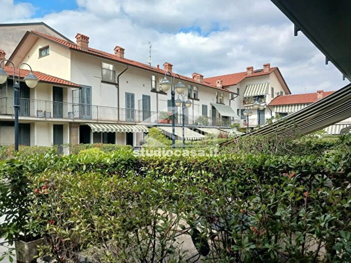 Appartamento quadrilocale in vendita in Via Ruspini, Bergamo