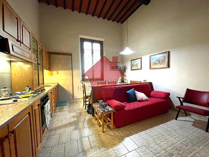 Appartamento quadrilocale in vendita in XX Settembre, Empoli