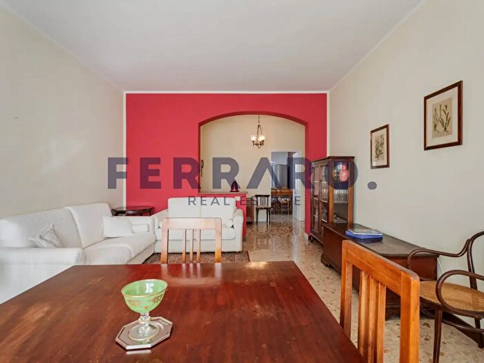 Appartamento quadrilocale in vendita in Via Carolina Polacco, Treviso