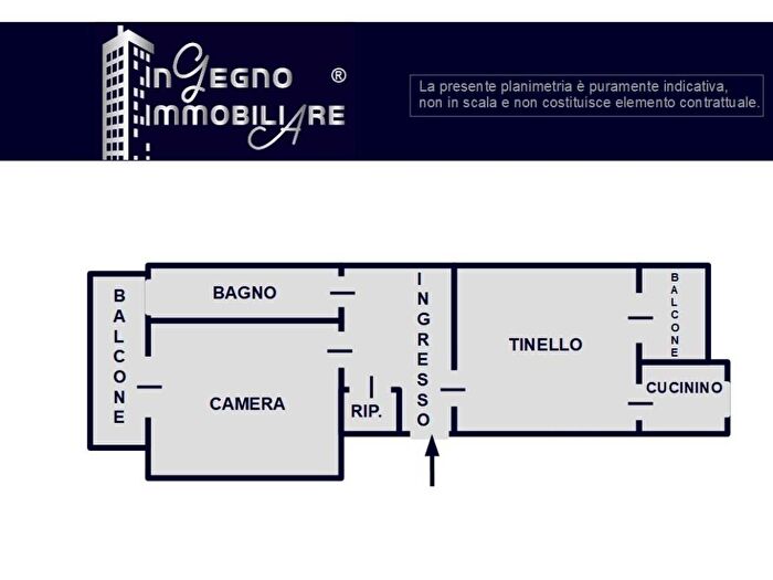 Case in Vendita e in Affitto - 3