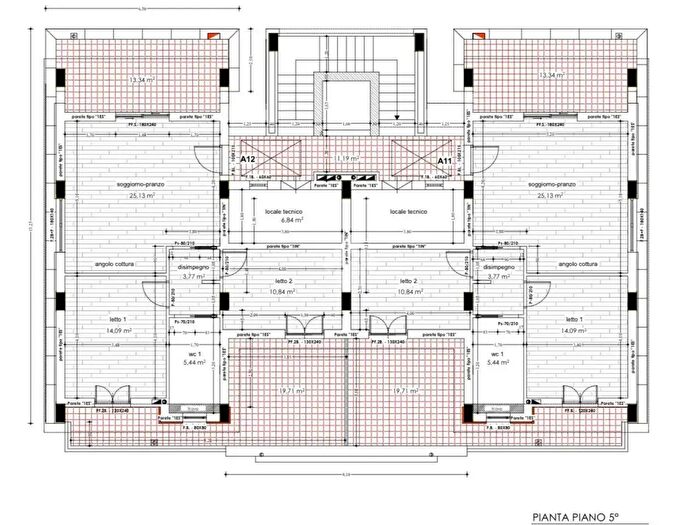 Case in Vendita e in Affitto - 2