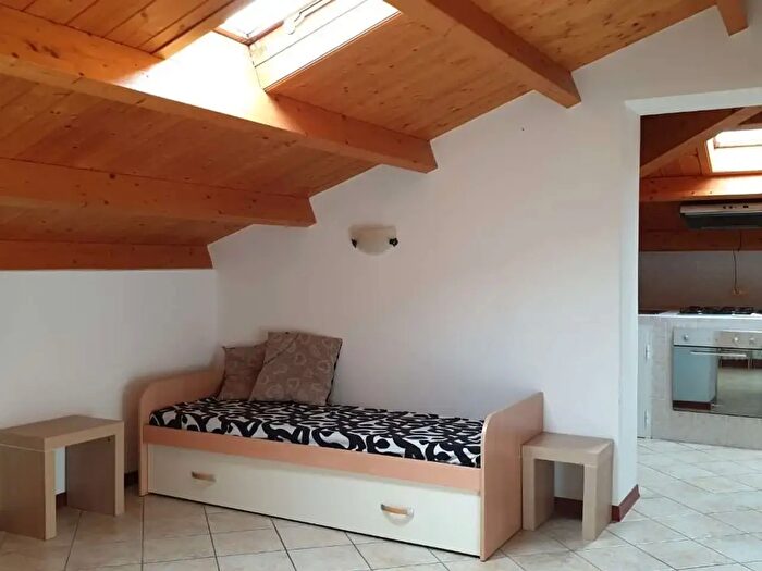 Casa quadrilocale in affitto in Via Pieve di Campo, Perugia