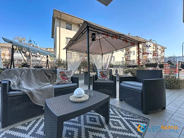 Appartamento bilocale in vendita in Via San Gabriele, Grottammare