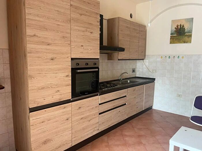 Casa trilocale in affitto in Via Lea Garofalo, Cascina