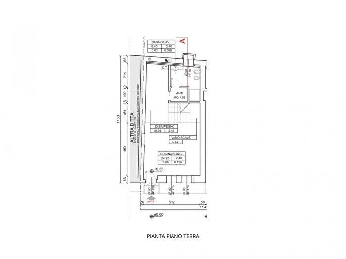 Casa con 5 locali in vendita in Via Pozzetto, Santorso