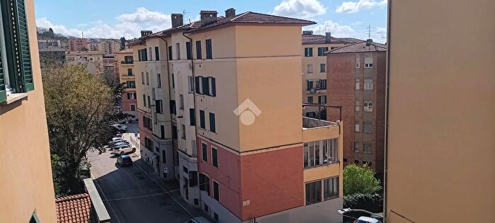 Appartamento quadrilocale in vendita in Via Dalmazio Birago, Perugia