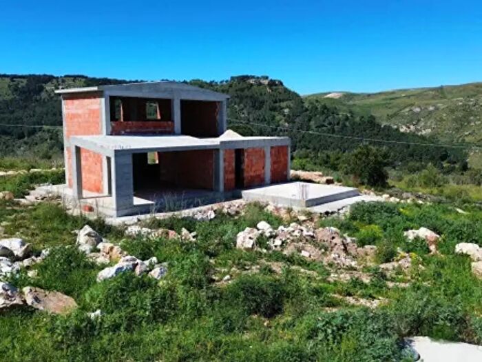 Casa con 5 locali in vendita in Contrada Compilato, Castellammare Del Golfo