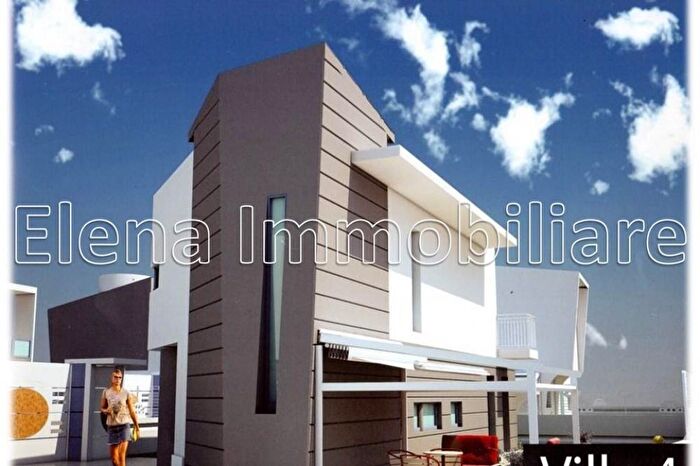 Casa con 5 locali in vendita in Alcamo