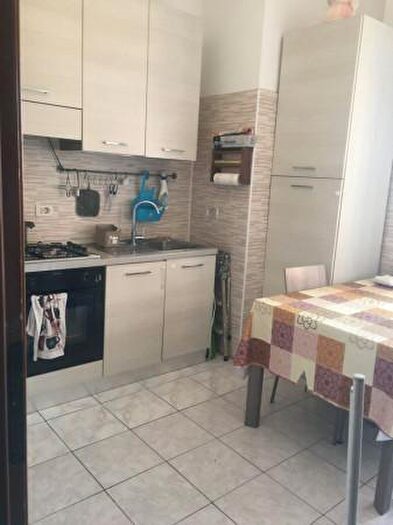 Appartamento bilocale in affitto in Via Endimione, Roma