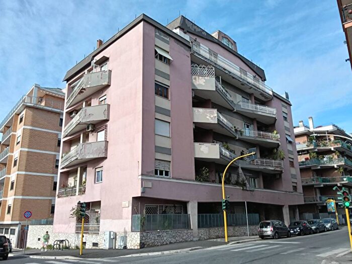 Appartamento monolocale in affitto in Via dei Durantini, Monti Tiburtini, Roma