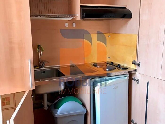 Appartamento monolocale in affitto in CSo Manzoni, Pavia