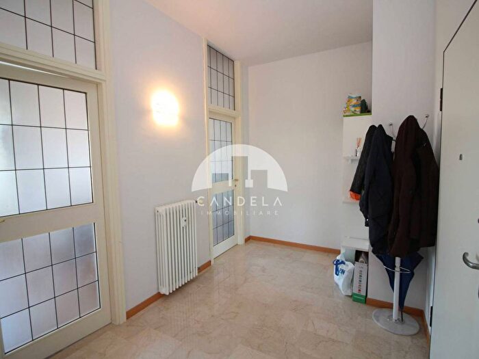 Appartamento trilocale in affitto in Largo Marinai dItalia, Altipiano, Mondovì