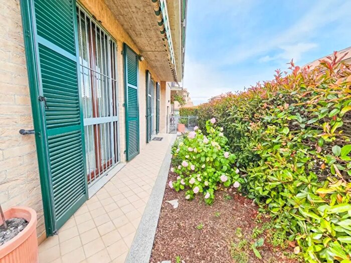 Appartamento bilocale in vendita in Via Aldo Diani, Alessandria