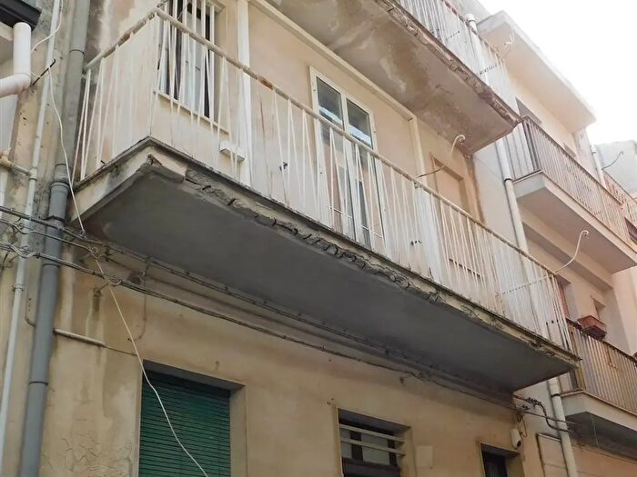 Casa con 5 locali in vendita in Via Mario Leggio, Ragusa