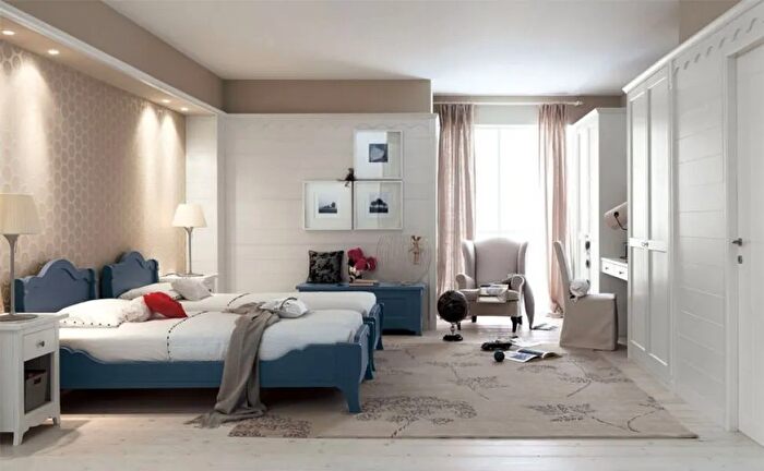 Appartamento trilocale in vendita in Via Galileo Galilei, Traversetolo