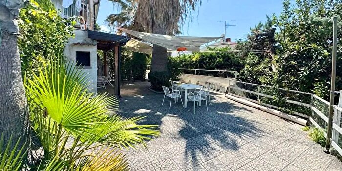 Appartamento trilocale in vendita in CuccoRiviere, Diamante