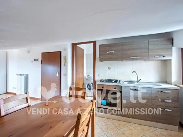 Appartamento bilocale in vendita in Via Cisterna Antica, Fiuggi