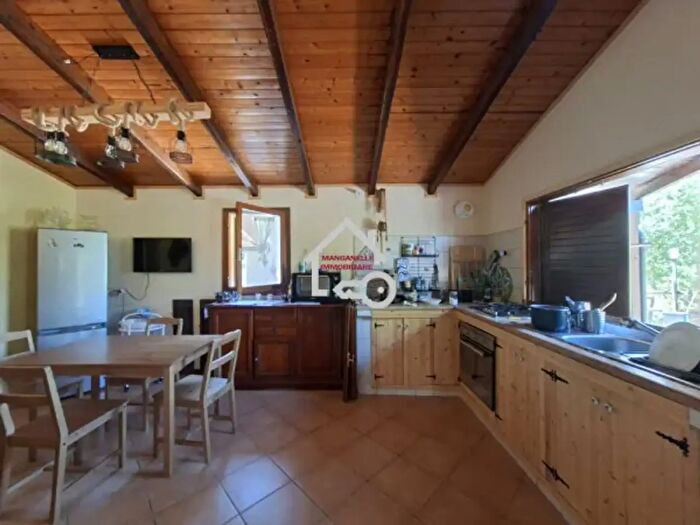 Casa con 5 locali in vendita in Contrada San Felice, Cicerale