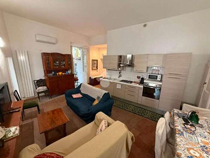 Appartamento trilocale in affitto in Via garibaldi, Centro, Anagni