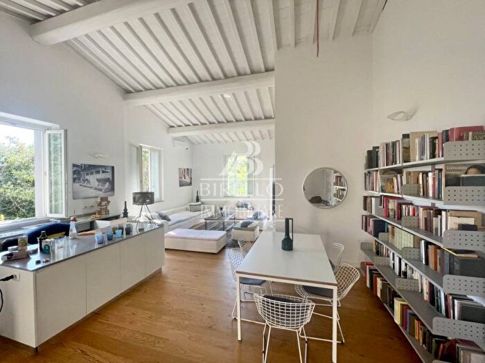 Casa con 6 locali in affitto in Viuzzo di Gamberaia, Michelangelo Poggio Imperiale, Firenze