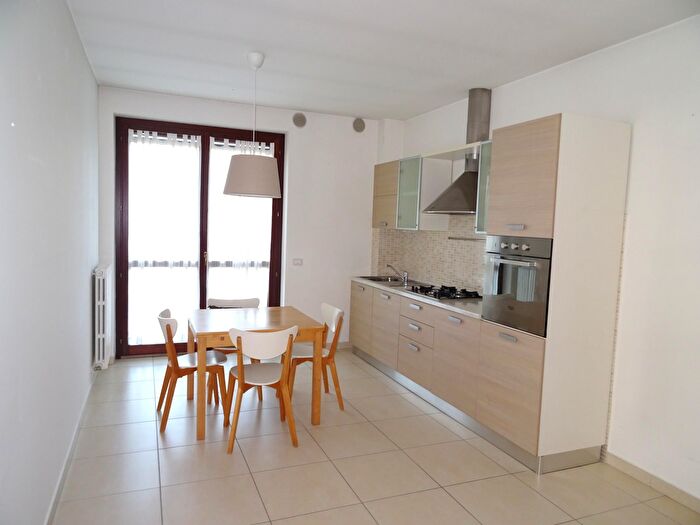 Appartamento bilocale in vendita in Ostra