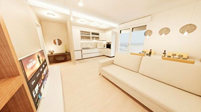 Appartamento trilocale in vendita in Via Enrico Berlinguer, Vaiano