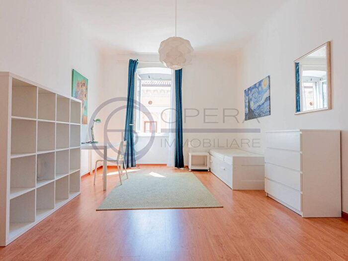 Appartamento con 5 locali in affitto in Via Carlo Ghega, Borgo Teresiano, Trieste