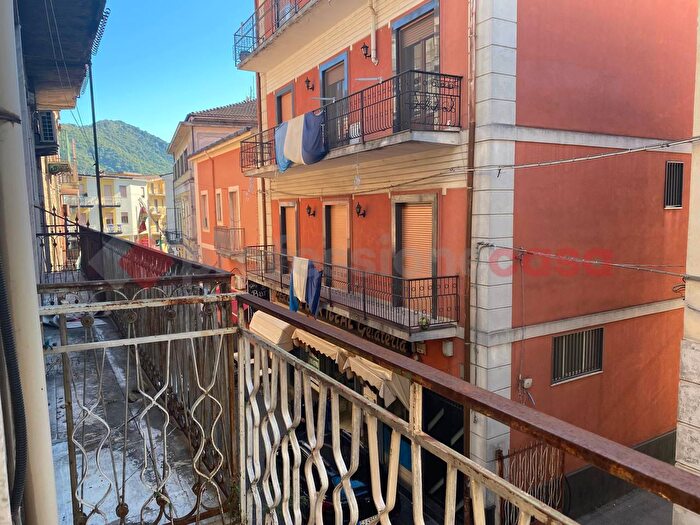 Appartamento monolocale in vendita in Via Marconi Snc, Siano