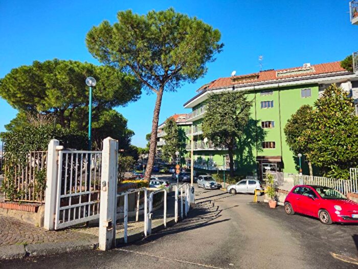 Casa trilocale in affitto in Centro, Cercola